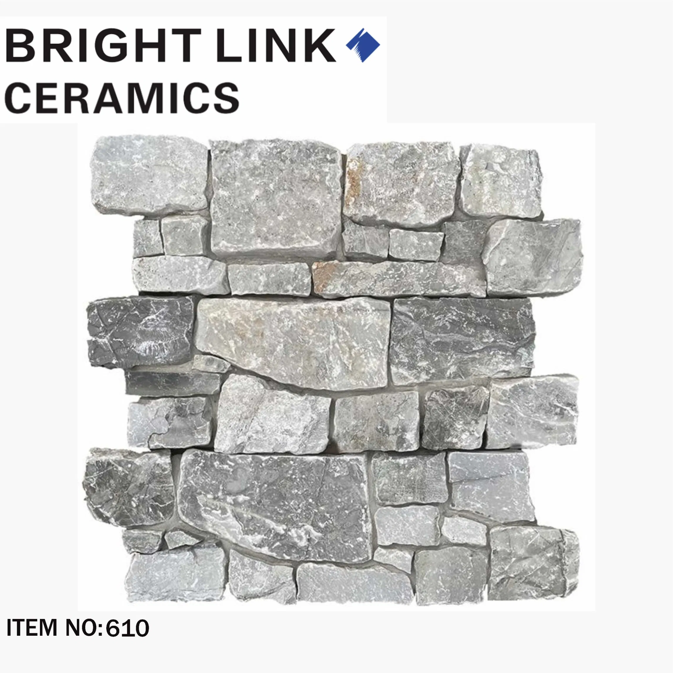 Building Material Natural Exterior Stone Tile