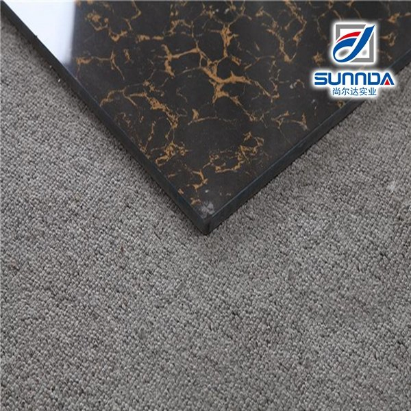 Плитка напольная керамогранитная полированная 600x600 мм