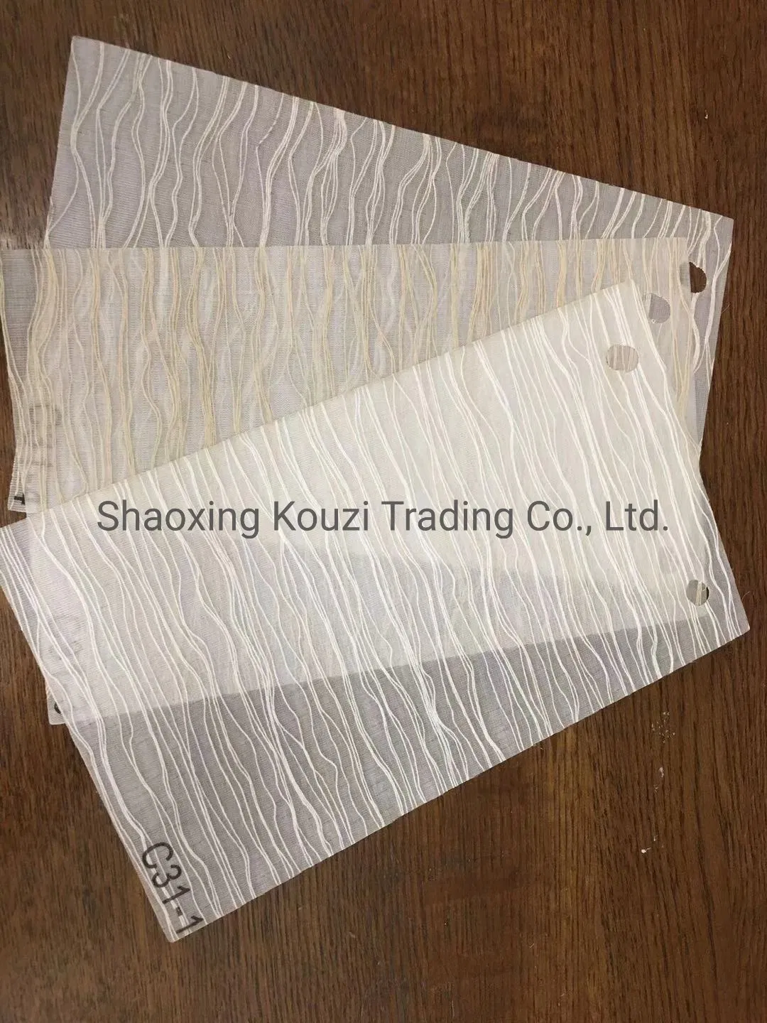 R93 Roller Blinds Fabric