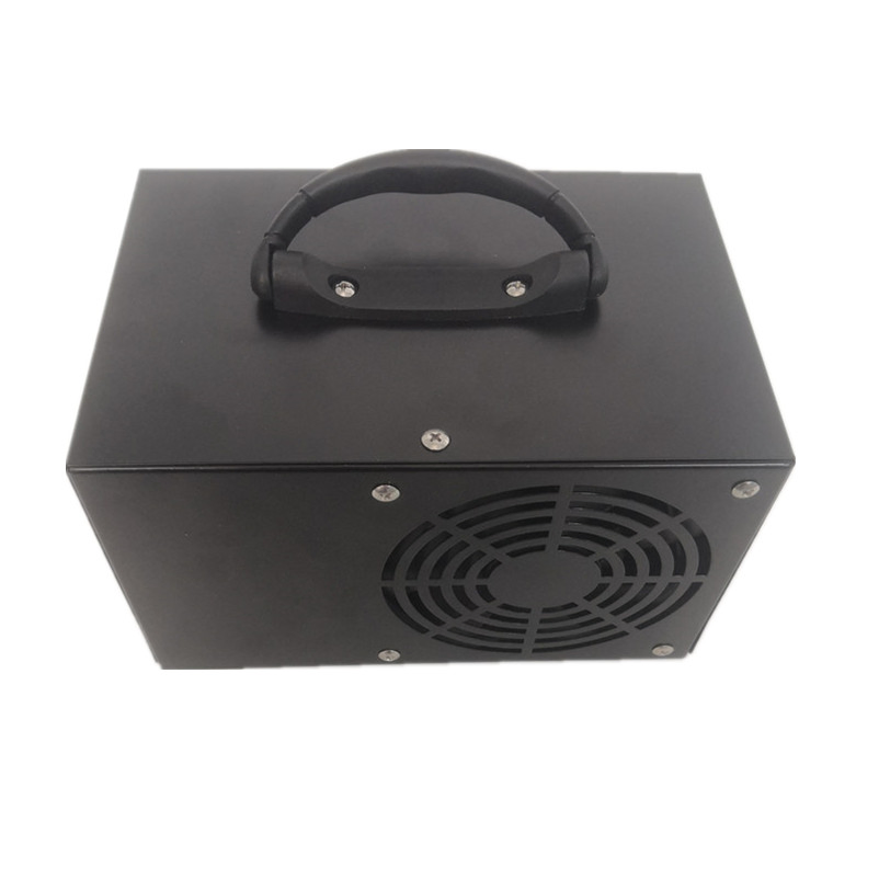Home Car Portable 20g 40g Air Purifier Ceramic Plate Ozone Generator