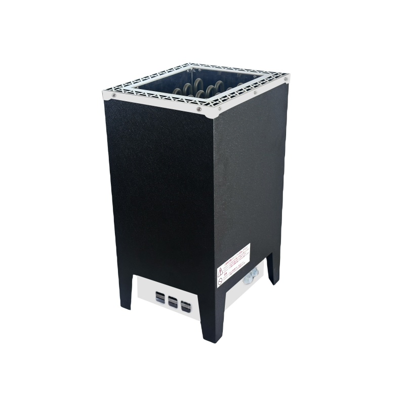 Электрический обогреватель для сауны Diooist DL 3.8 кВт