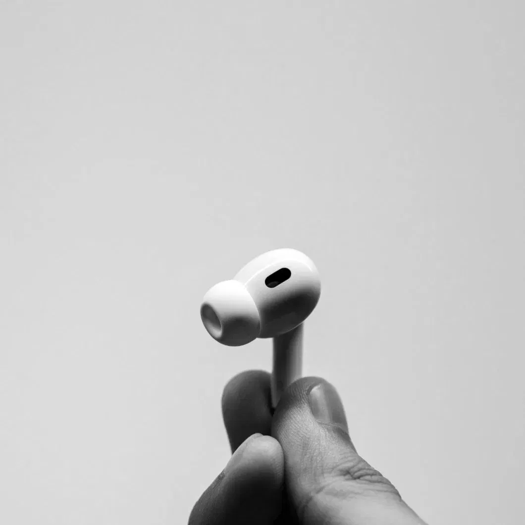 Simple Is Best Smart in-Ear Monitors Voice Assistant, Find My Earbuds, Multi-Point Connection & APP Control