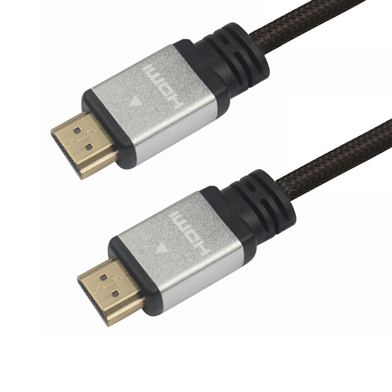 Wistar 4K Ultra HD Male to Male HDMI Video Cable