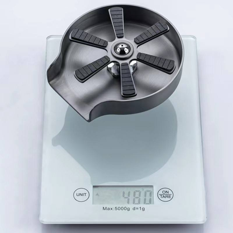 Cup Washer Glass Cleaner Bottle Washer Cup Cleaner for Kitchen Sink Cup Rinser