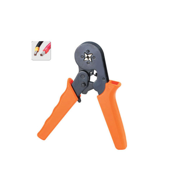 Гидравлический обжимной инструмент UTL EP-430