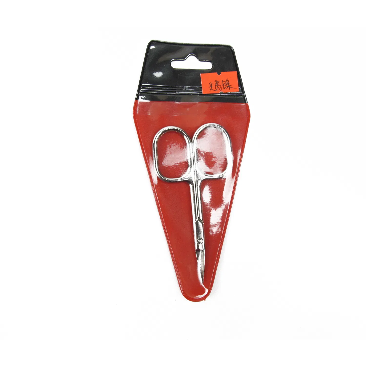 Eyebrow Cutting Small Scissors with Mirror Polish