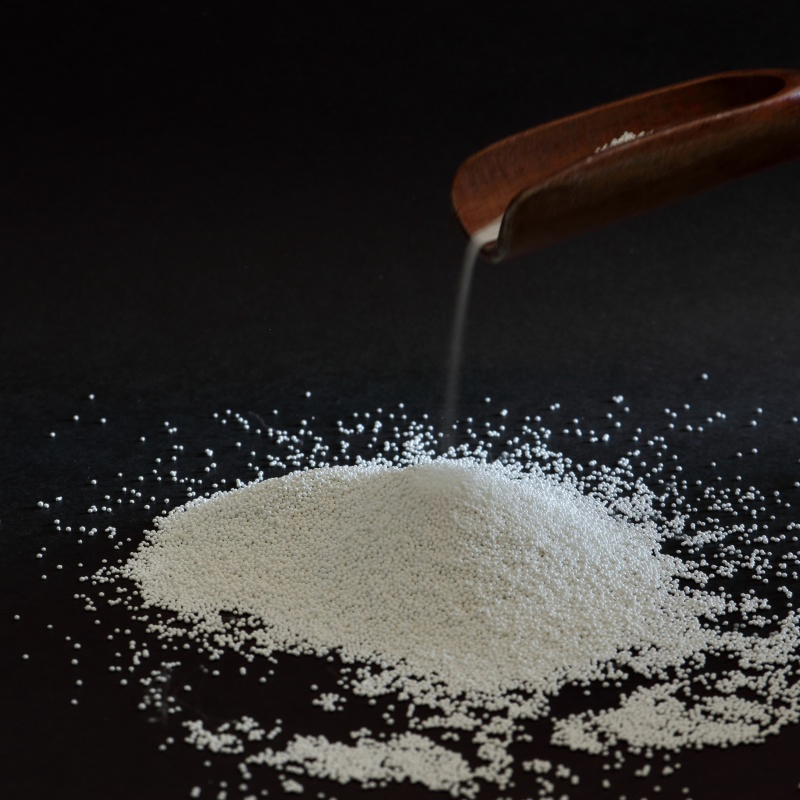 Керамические гранулы для пескоструйной обработки