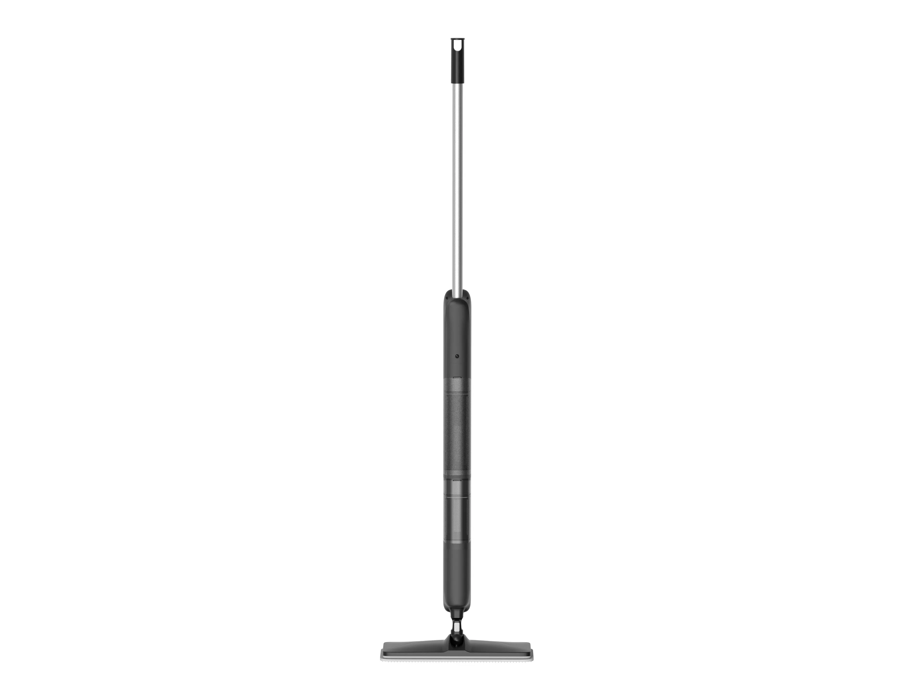 High-Efficiency Floor Care for Hardwood Surfaces Electric Mop