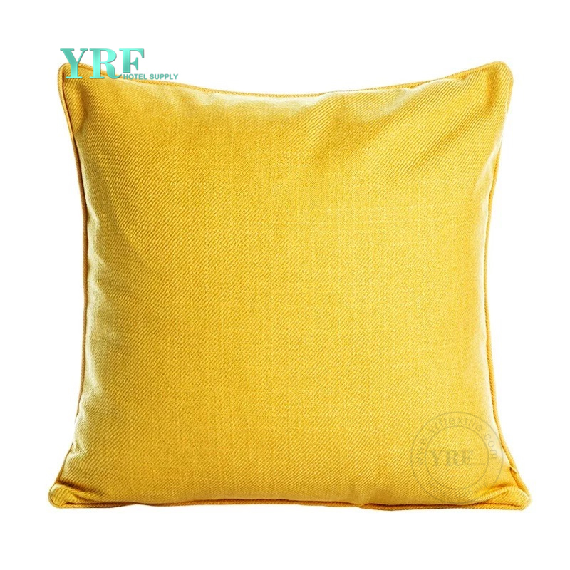 Modern Art Designer Studio Living Room Luxury Table Runners Cushion Throw Pillow