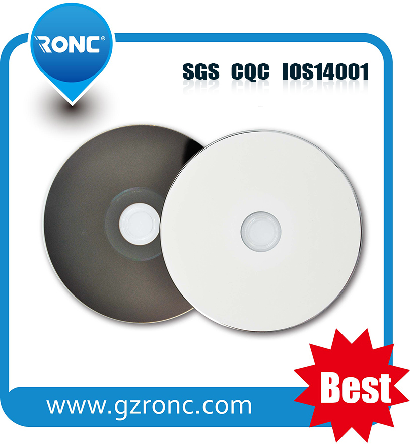 Wholesale 25GB Blue Ray Disc Printable DVD Bdr