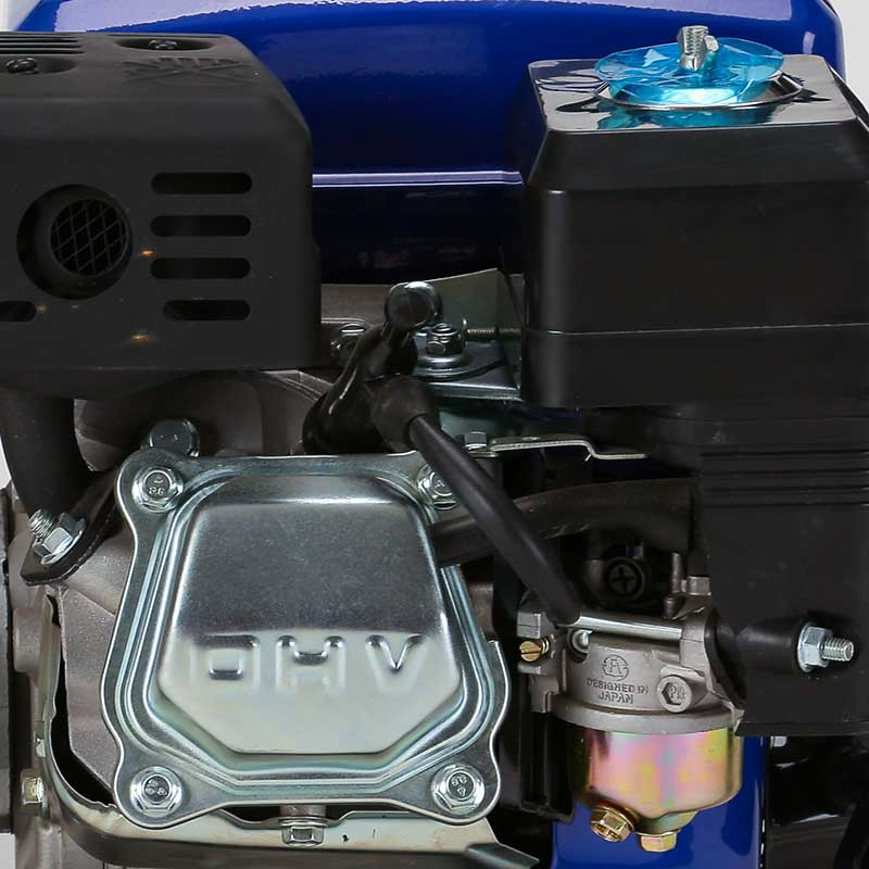 Garden Power Sprayers (168F-WX22B-1) , Agricultural Sprayers