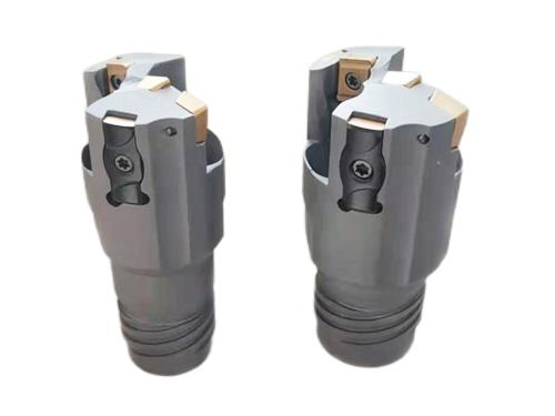 Single Tuble Sts 38.1mm 800 Series Deep Hole BTA Drill Head