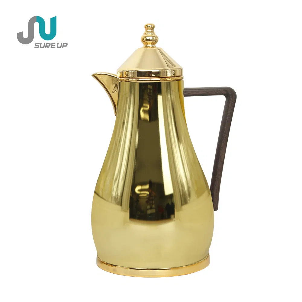 Арабский далла для чая и кофе Luxury Design