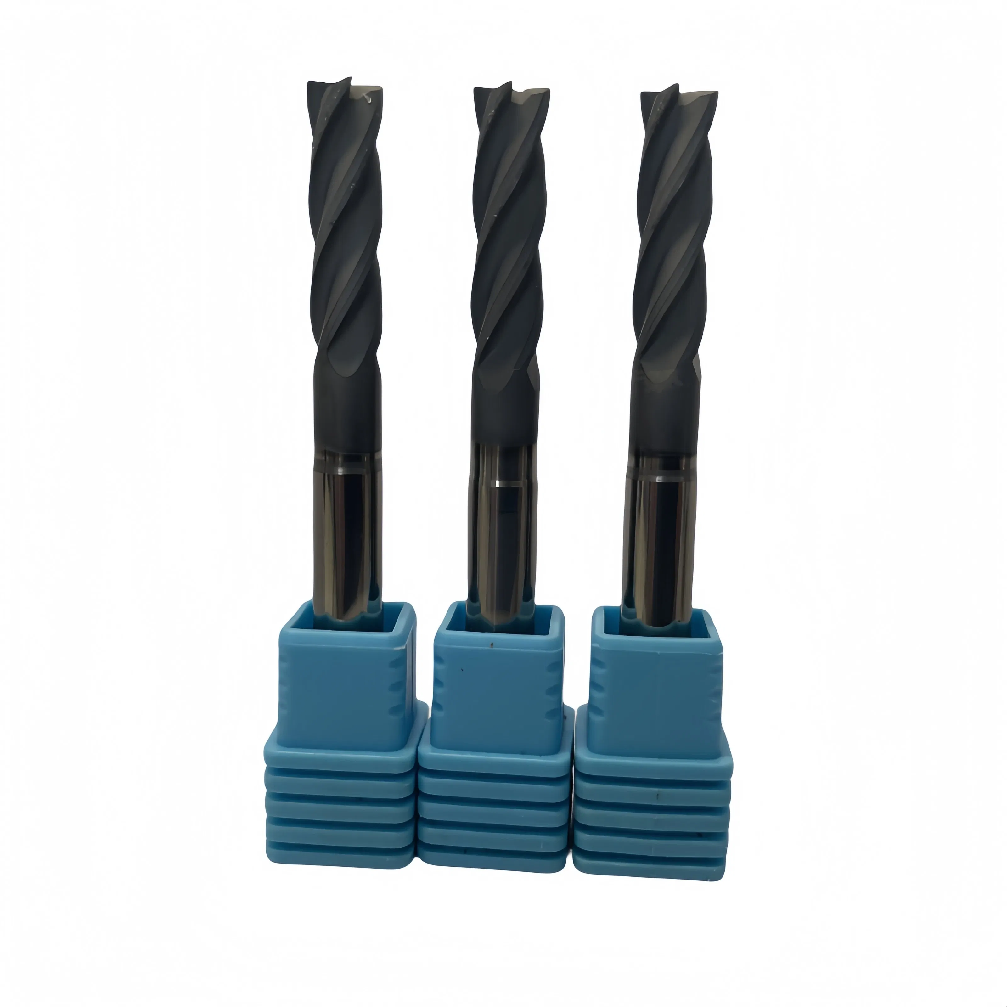 Фреза алмазная для графита и композитов DEQIEER