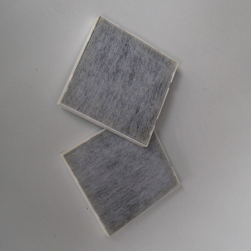 Premium Refrigerator Air Deodorizer with Activated Carbon Technology