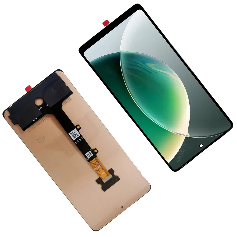 Дисплей для Tecno Camon30 5G (LCD, сенсор, сборка)