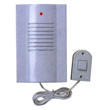 Hot Sale Wireless Remote Control Door Bell