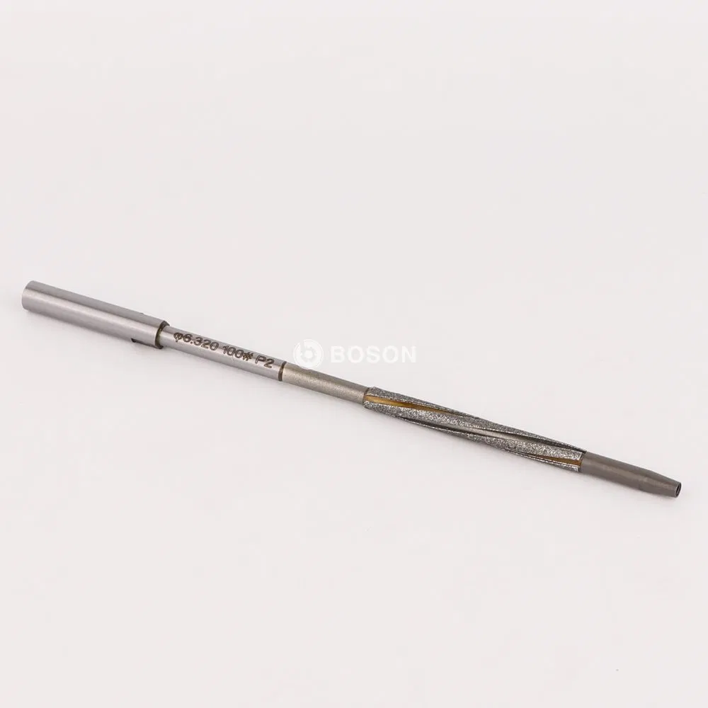 Алмазный хонинговальный инструмент для плунжерных отверстий