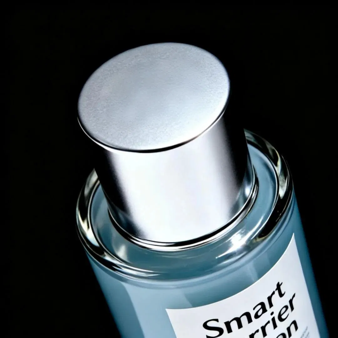 Brightening Madecassoside and Panthenol Radiance Boosting Face Lotion for Dull Skin and Tone Correction
