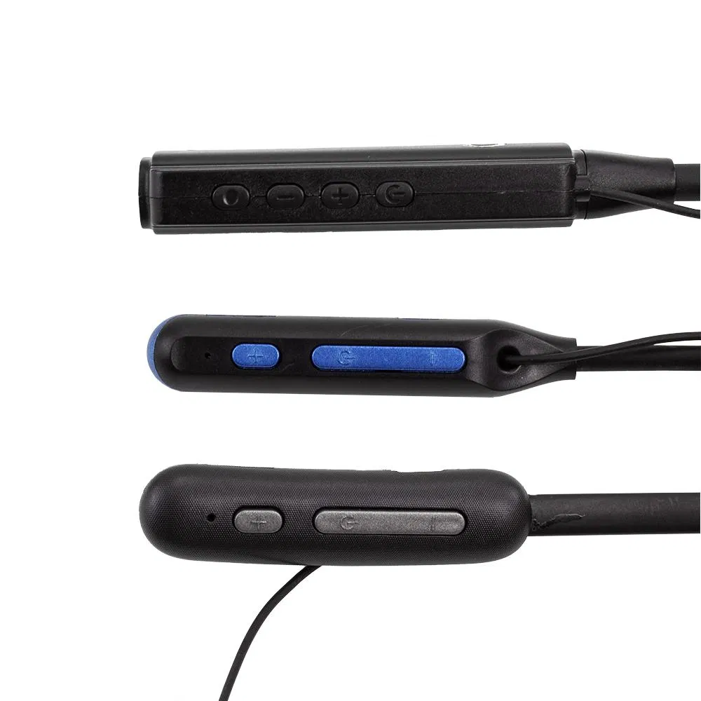 2025 New Tws Ck03 Ck04 Ck08 Earbuds Wireless Earbuds Neck-Mounted Earphone Sports Waterproof Wireless Earphones