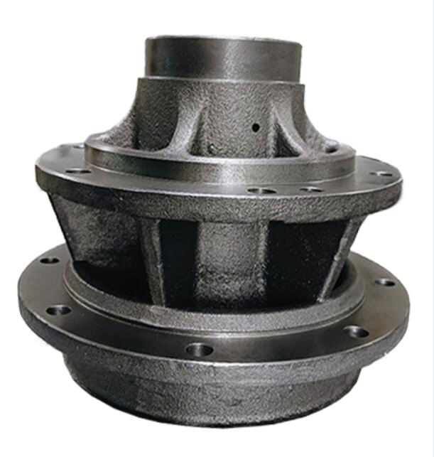 Hydraulic Piston Pump Parts