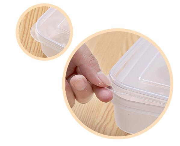 Wholesale Strong Clear PP Plastic Storage Egg Box for 30 Eggs
