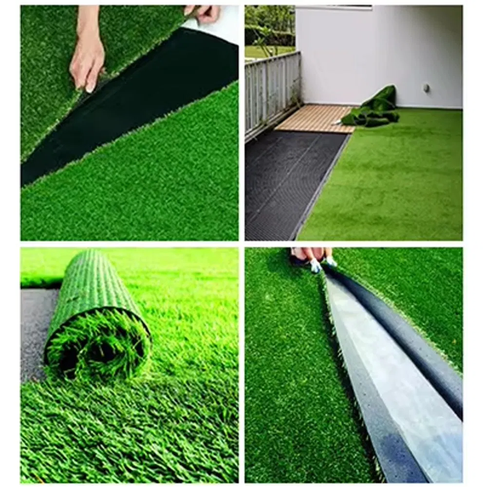 High-Quality Turf Tape for Sports Fields and Landscaping