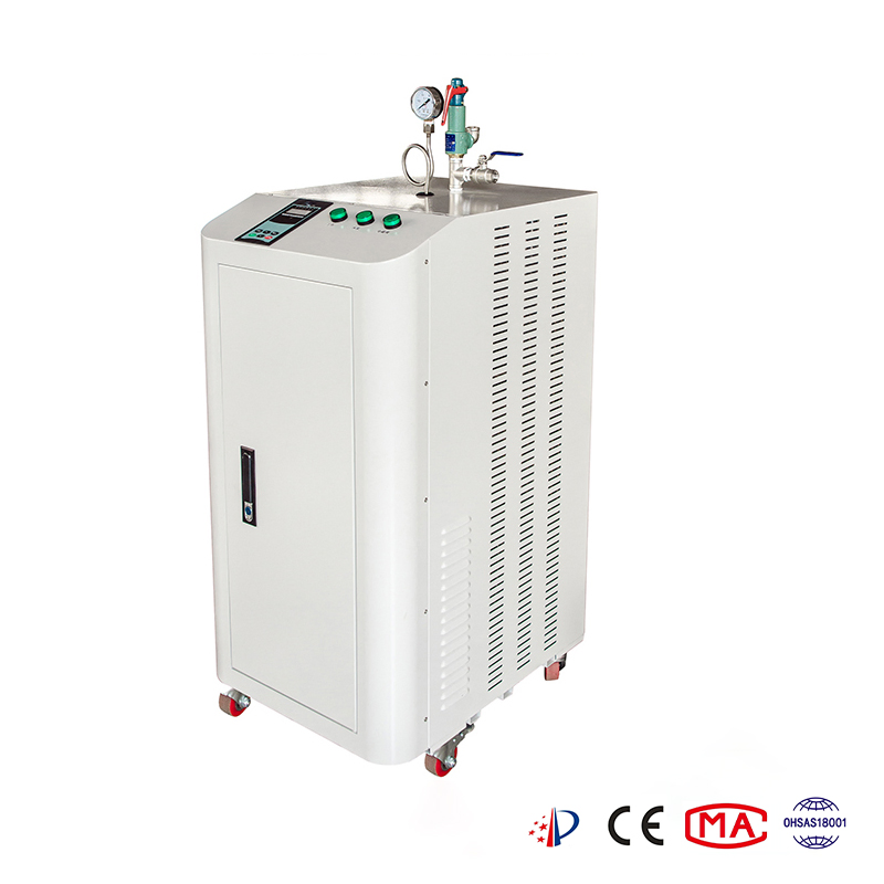 Central Heating Systems Suppliers Electromagnetic Steam Generator Boiler Electric Steam Boiler Generator