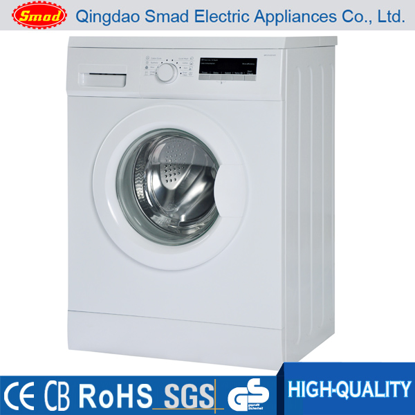 Front Open Commercial Domestic Use Fully Automatic Washing Machine