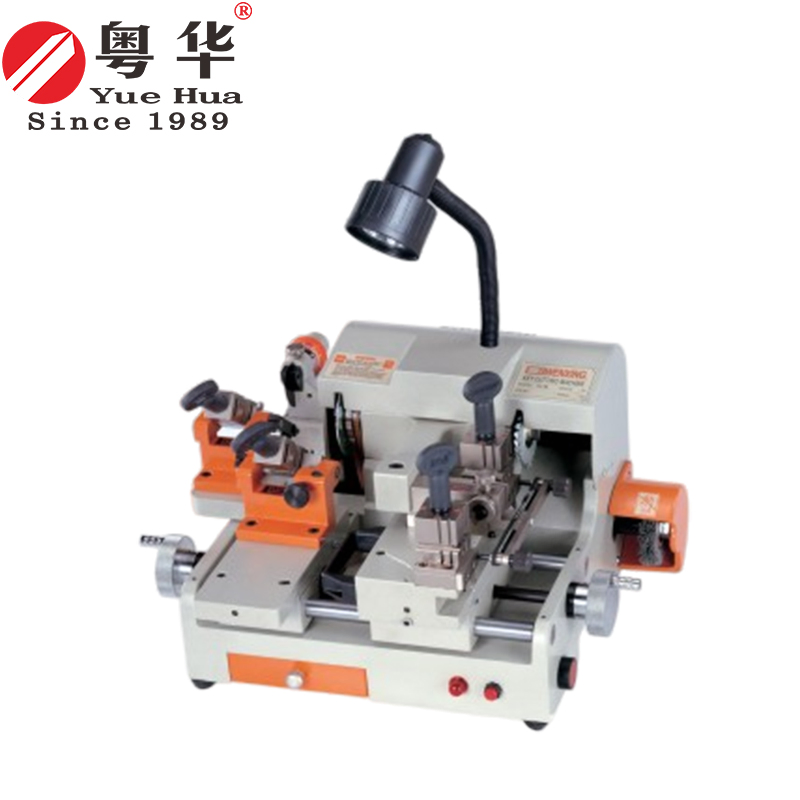 High-Precision Wenxing 100-H Key Duplicating Machine for Cars