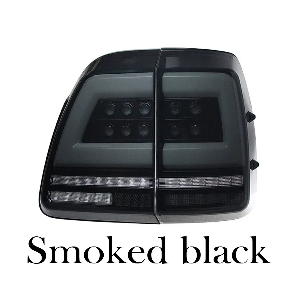Задний фонарь LED для Toyota Land Cruiser LC100