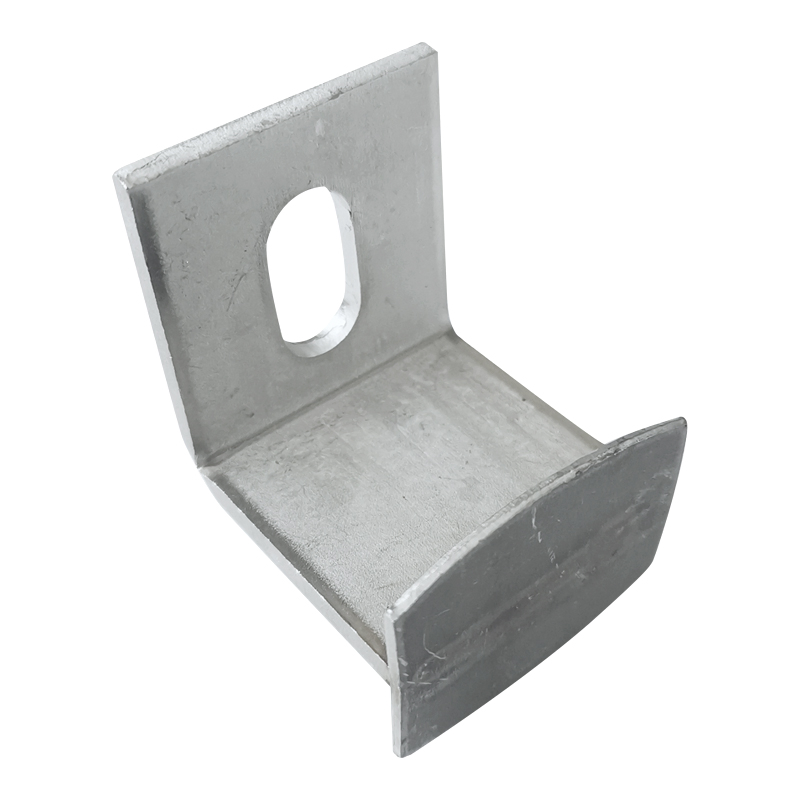 Stone Anchor L Angle Bracket Stainless Steel Fixing System for Marble Granite