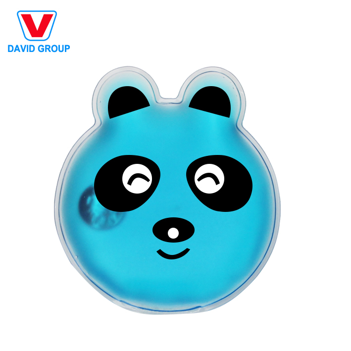Color Customized Heating Hot Pack Reusable Pad
