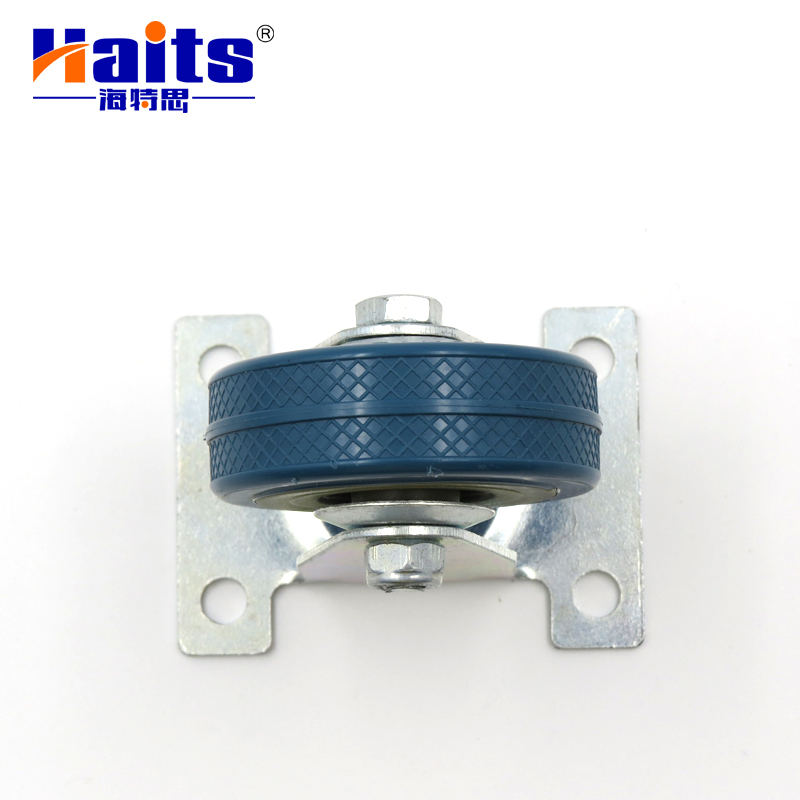 Caster Wheel Bracket Piano Caster Cups Silicone Furniture Caster
