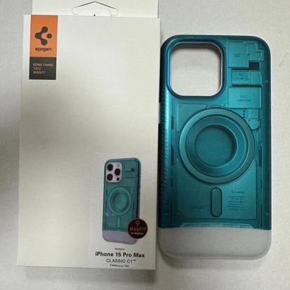 Newest Type Spigen G3 Limited Edition Case for Phone