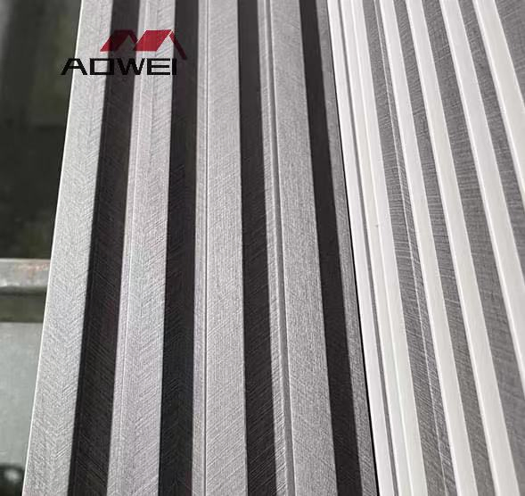 Premium Innovative WPC Wall Coverings for Modern Interiors