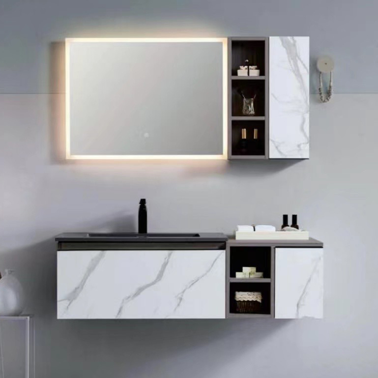 Раковины для ванной Oliky: умывальники из искусственного камня