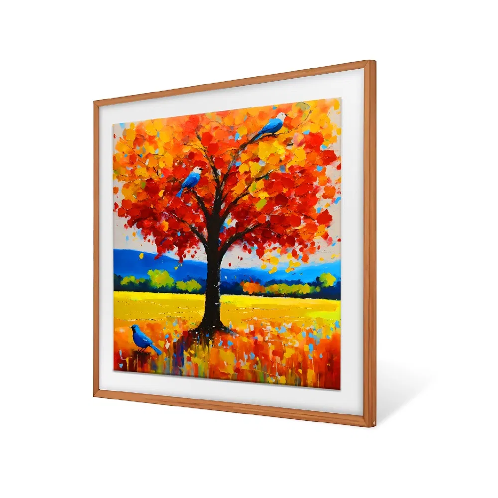 4.6 Kg Ultra Thin Very Light Square LCD Display 19.2 Inch 3000: 1 1900*1900 Art Nft Digital Photo Frame