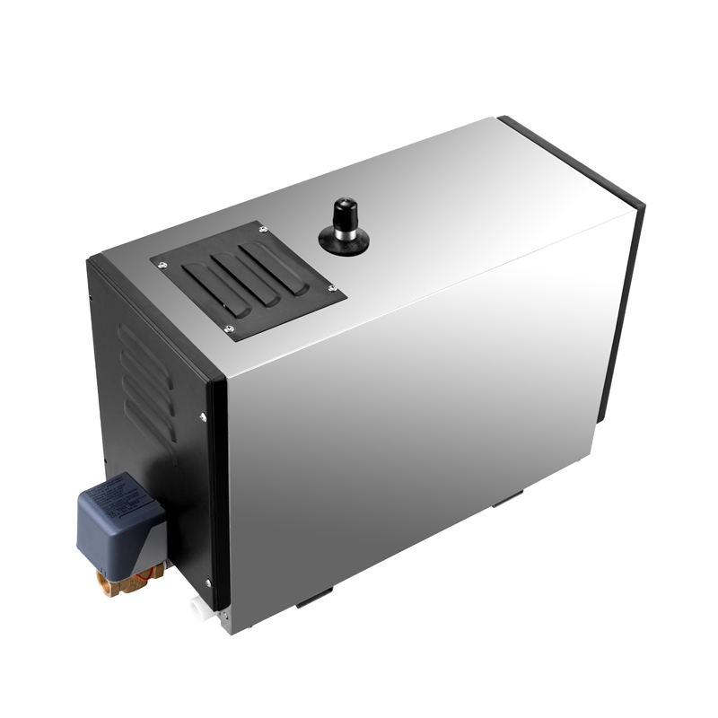 Парогенератор Diooist 15 кВт для дома и салона