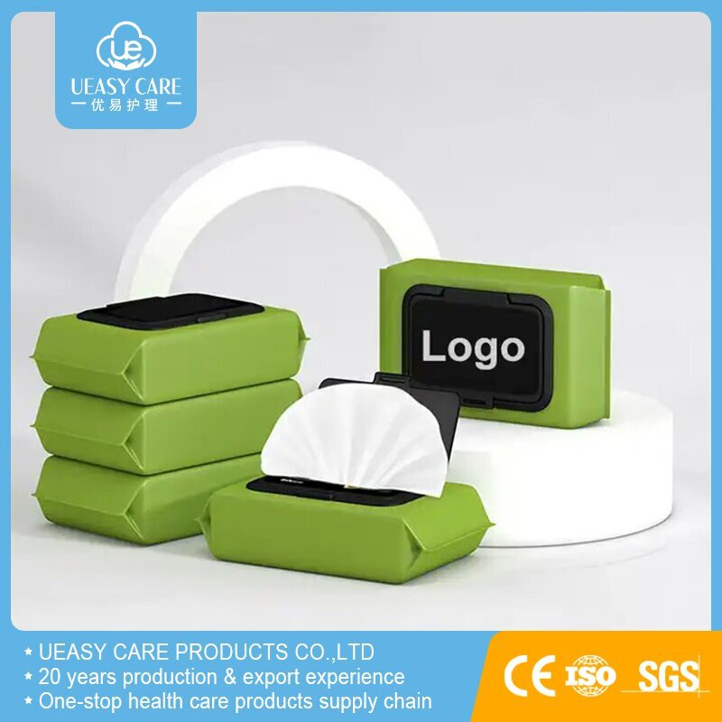 Alcohol Free 99.9% Water Baby Wipes Disposable Water Wipes Non Woven Fabric Wholesale Baby Wipes Antibacterial Wipes Eco Mouth Hand Cleaning Wipes