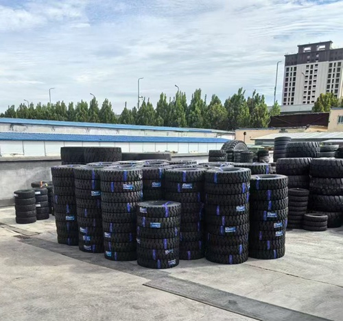 Шина Bias Agriculture R4 для комбайна, трактора и сельхозтехники