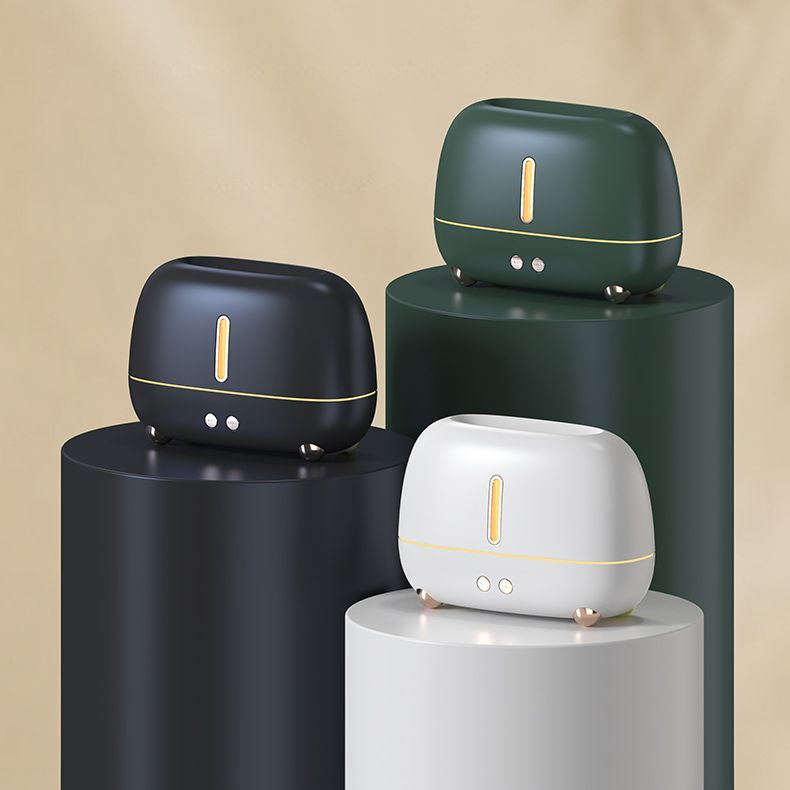 Top Sale 250ml Automatic Scent Diffuser Machine Aroma Essential Oil Scent Diffuser