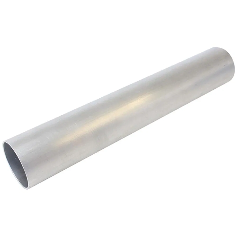 T3-T8 6082 5083 Aluminium Pipe Price 6061 T6 Aluminum Tube with Factory Price