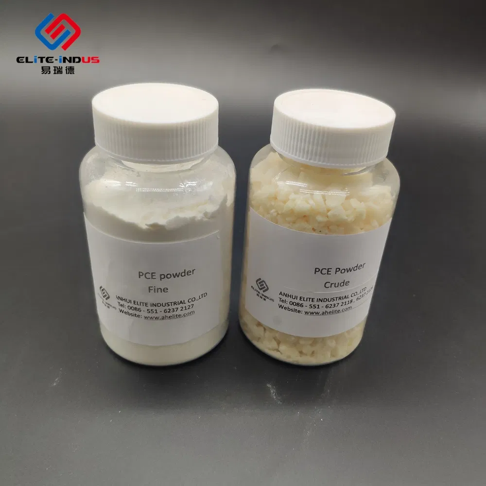 Polycarboxylate Superplasticizer Concrete Polymer Admixture Concrete