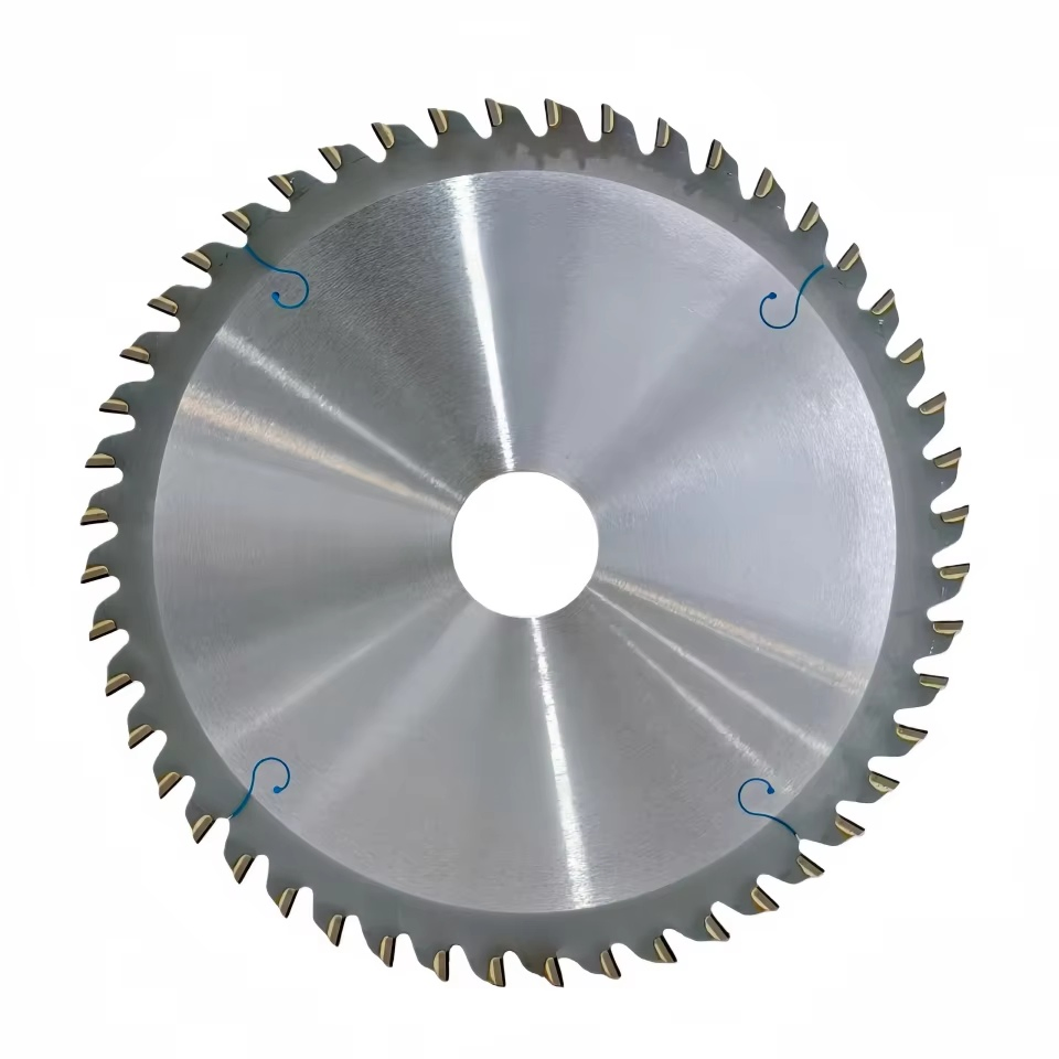 Алмазный диск PCD для точной резки МДФ и дерева