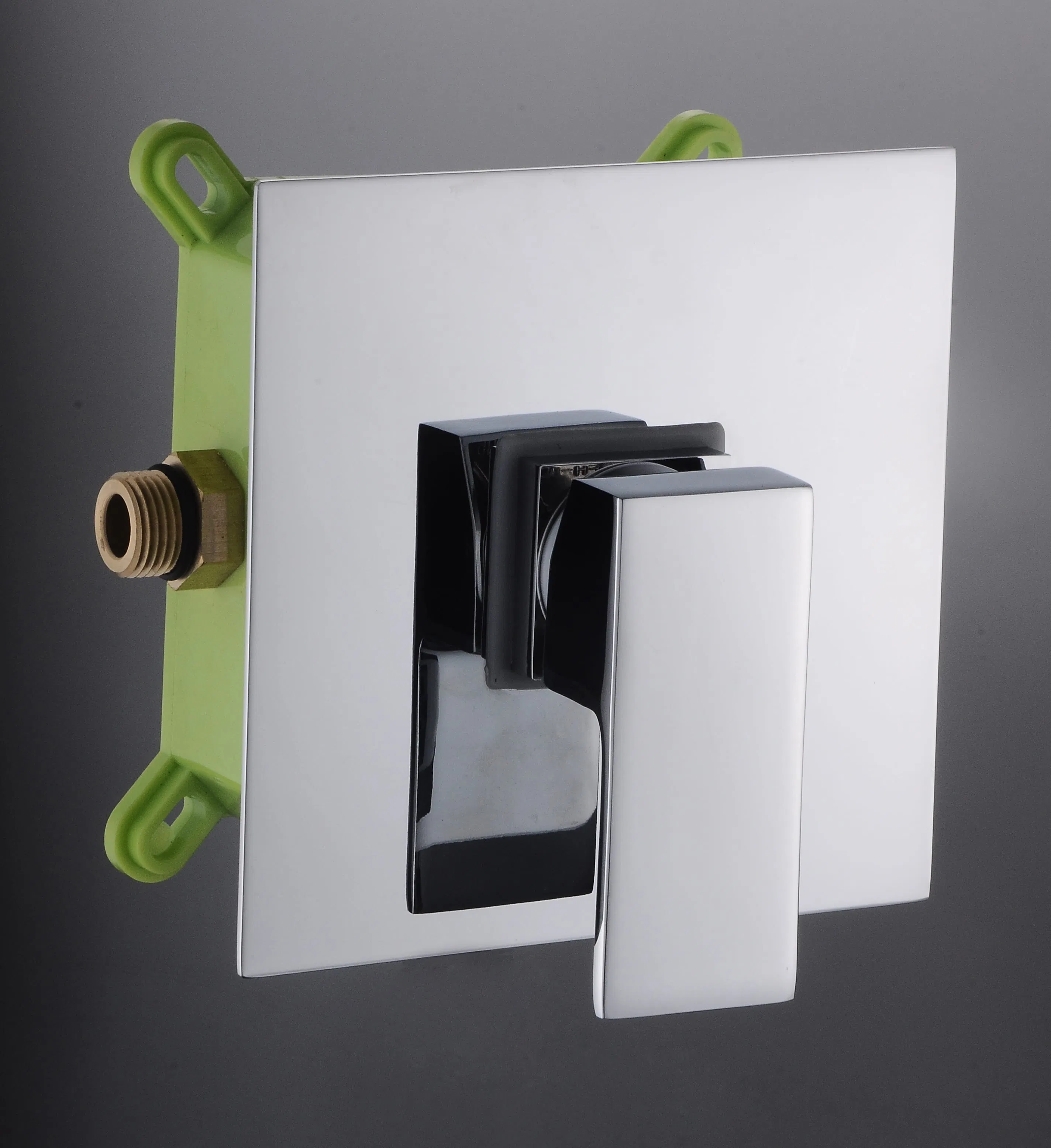 Bathroom Shower Wall Concealed Mixer Rubinetto Bathroom Valve