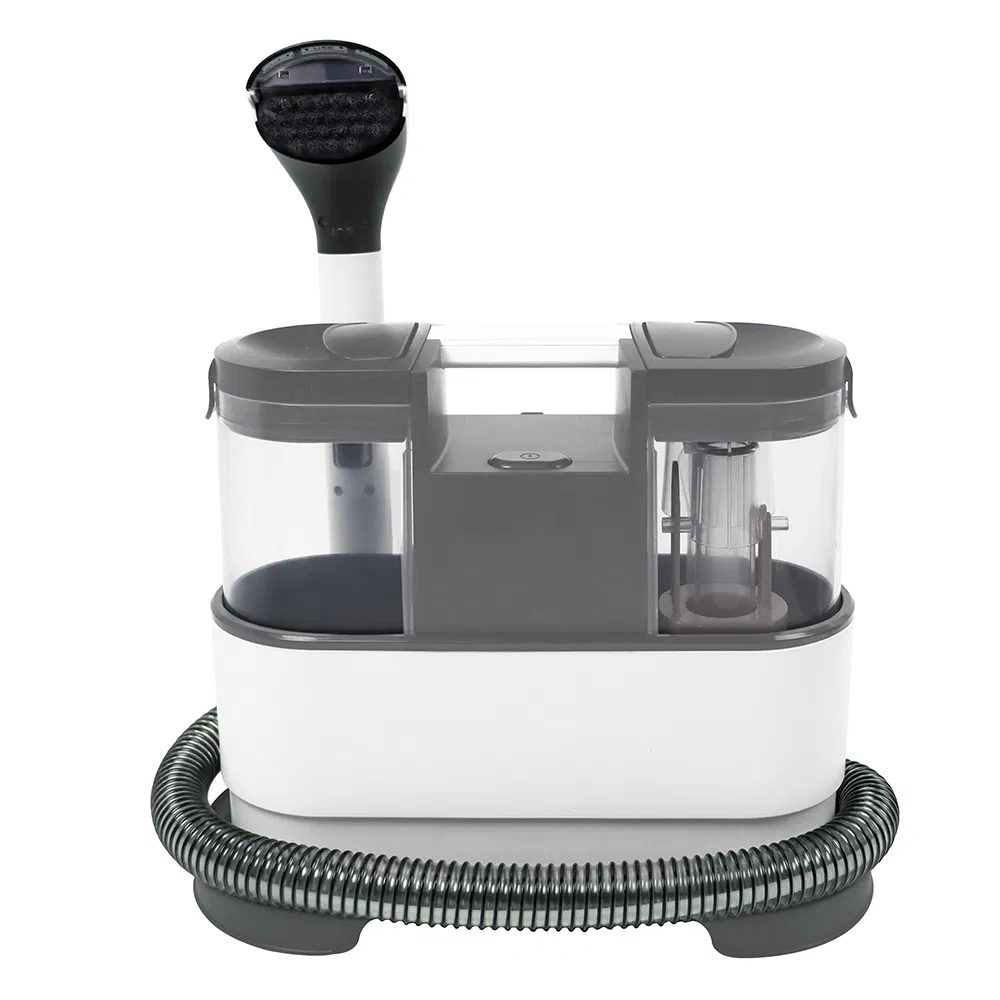 Large-Capacity Fabric Sofa Cleaning Machine, Household Vacuum Cleaner, Spray and Suction All-in-One Carpet and Curtain Cleaning