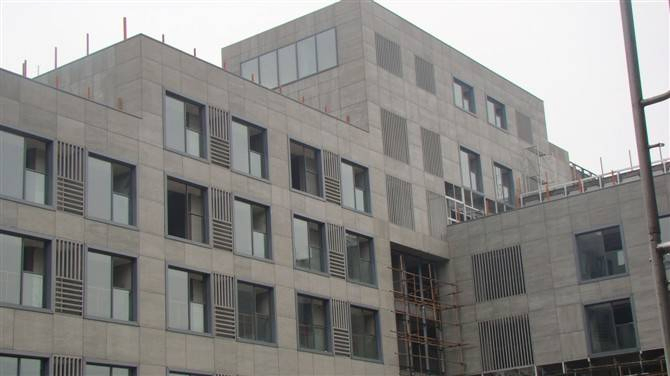 100% Non Asbestos Autoclaved Cement Panel High Density Waterproof Fireproof Inerior Exterior Wall Panel Cladding Partition Flooring