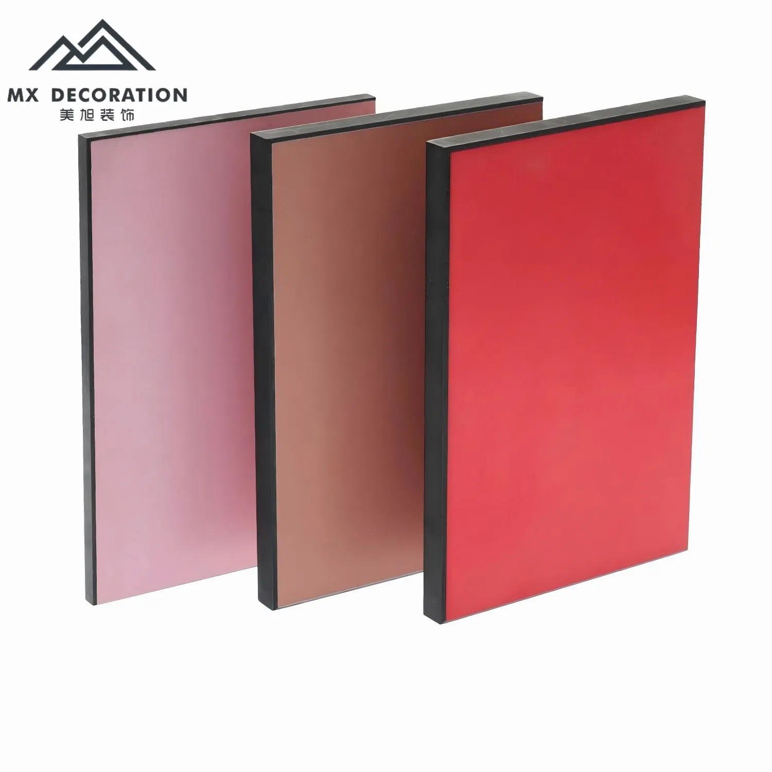 Hot Selling Decorative HPL Compact Laminate Board