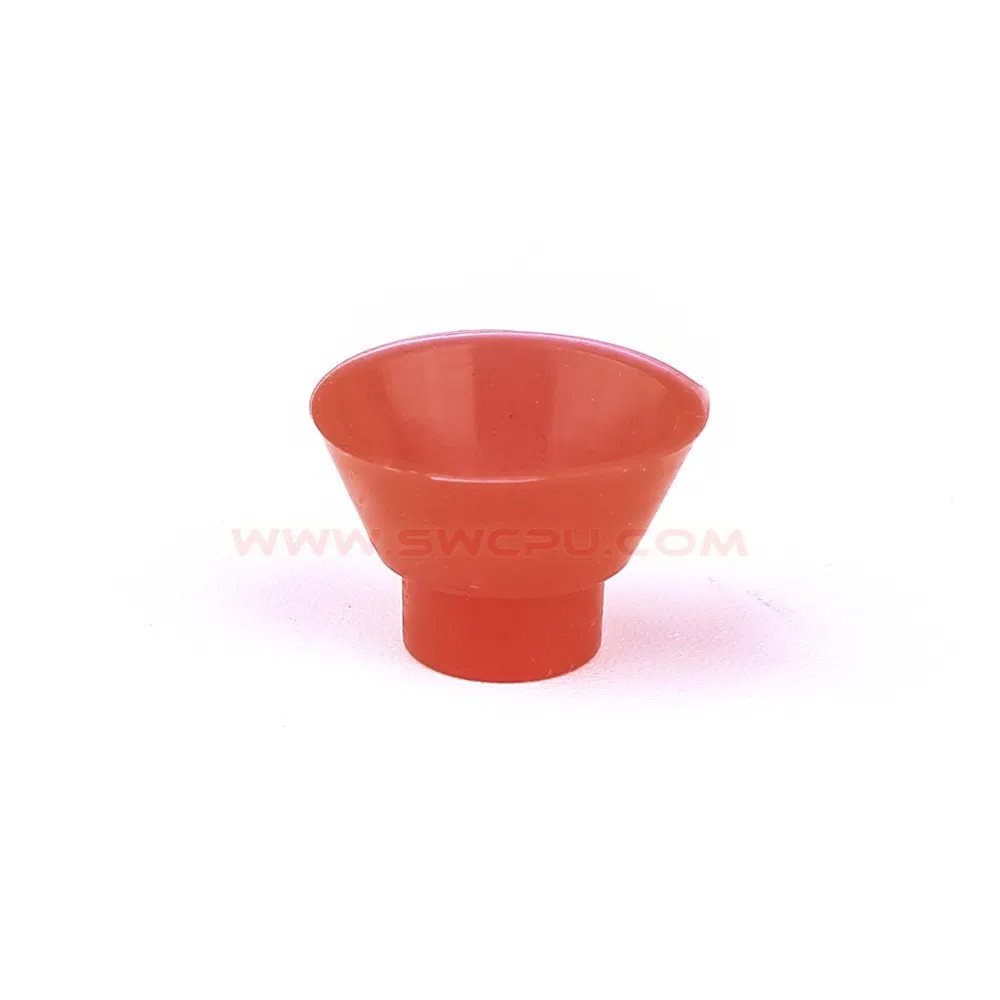 Hot Selling Rubber Vacuum Suction Cups/Rubber Sucker From China Supplier